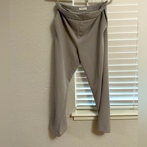 Cropped Trousers